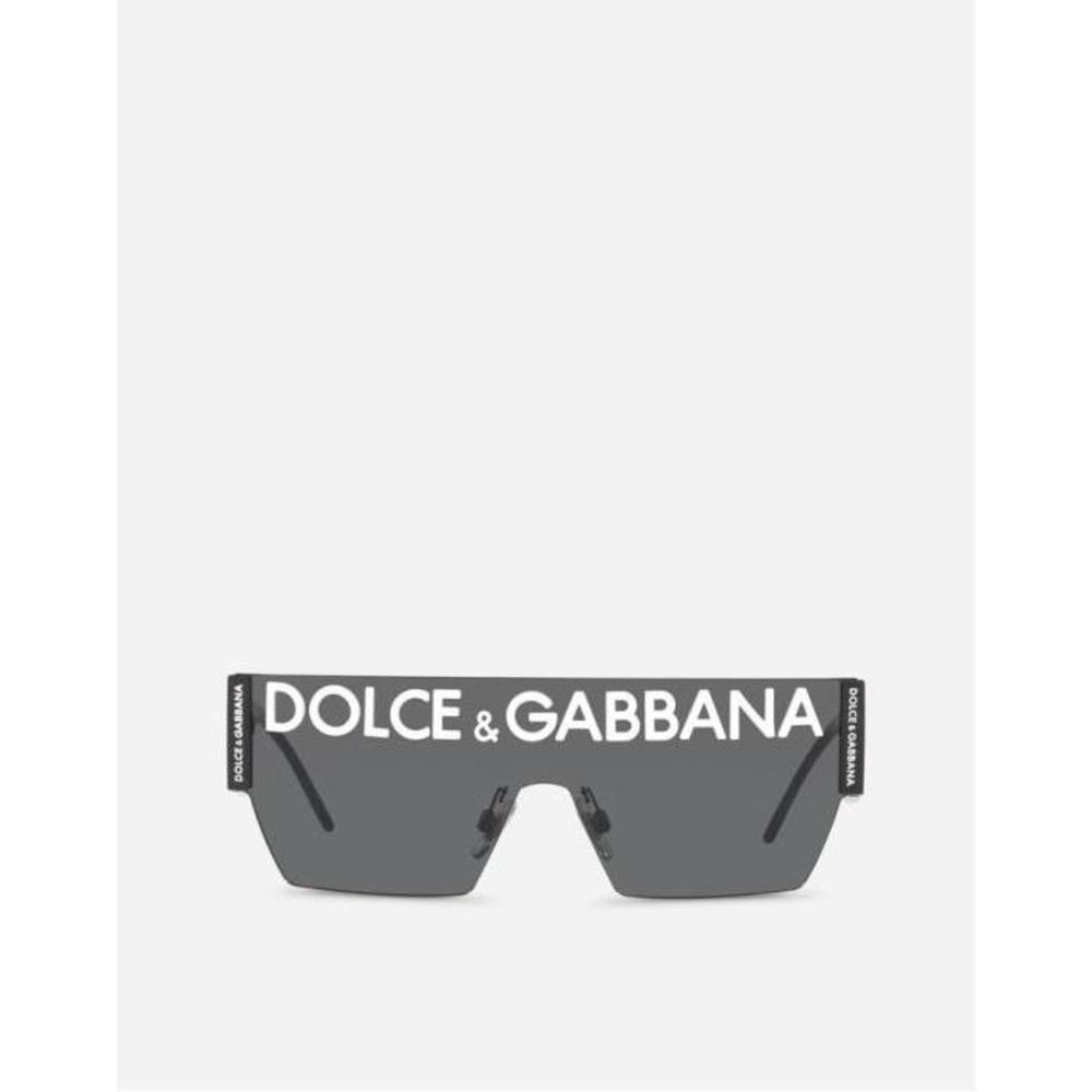 돌체앤가바나 남성 선글라스 DG Logo sunglasses VG2233VM1879V000이끌라돌체 앤 가바나