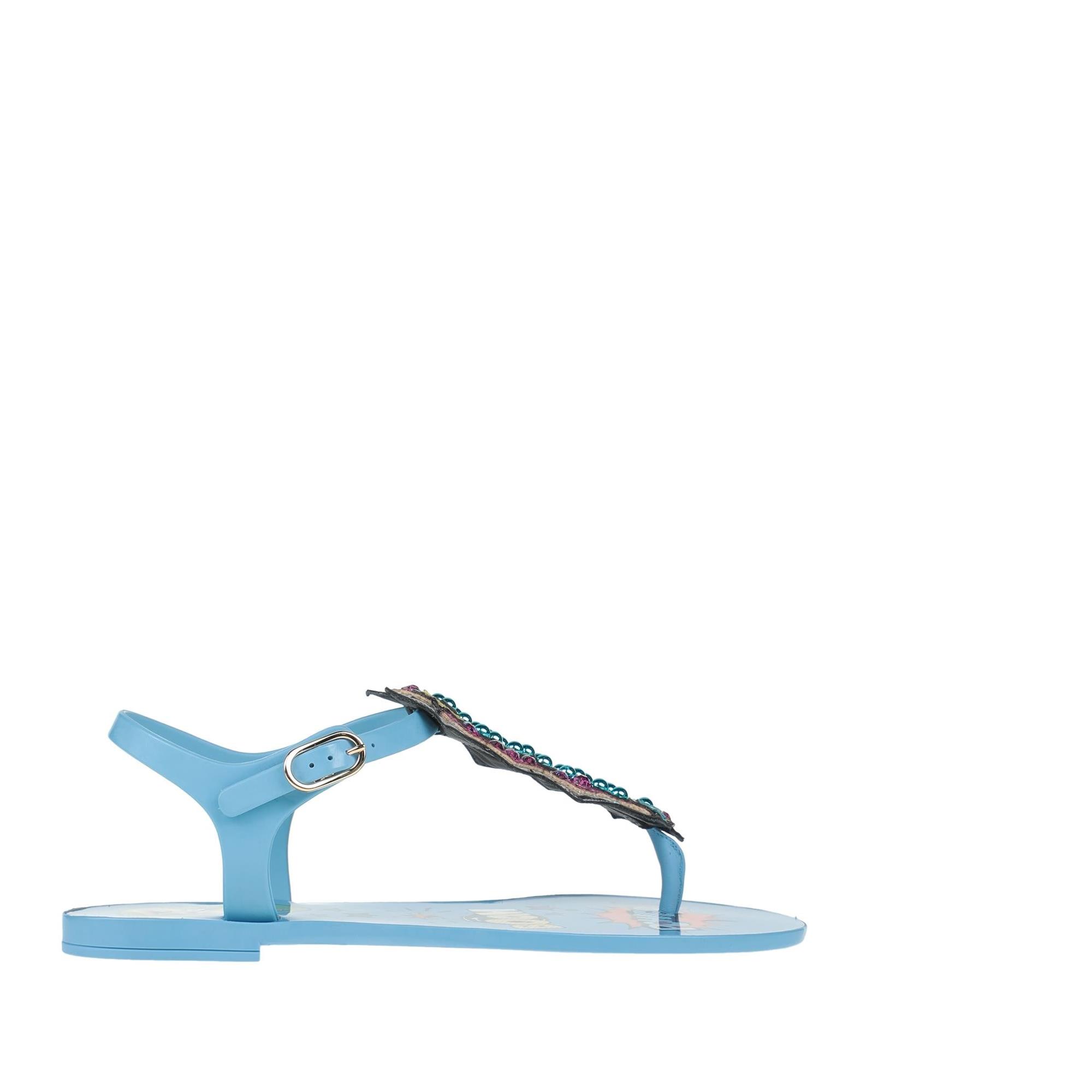 돌체앤가바나 여성 샌들 슬리퍼 Flip flops SKU-270079022이끌라돌체 앤 가바나