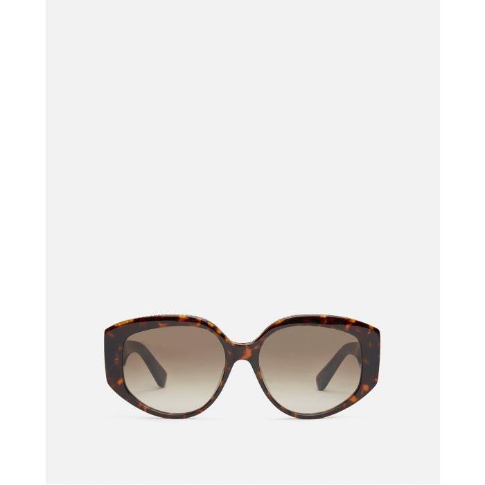 Stellamccartney 여성 선글라스 Oval Sunglasses 910001PE00012000U이끌라스텔라 맥카트니