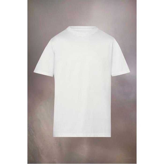 메종마르지엘라 남성 티셔츠 맨투맨 T shirt en coton bio S50GC0690S24347586이끌라메종마르지엘라