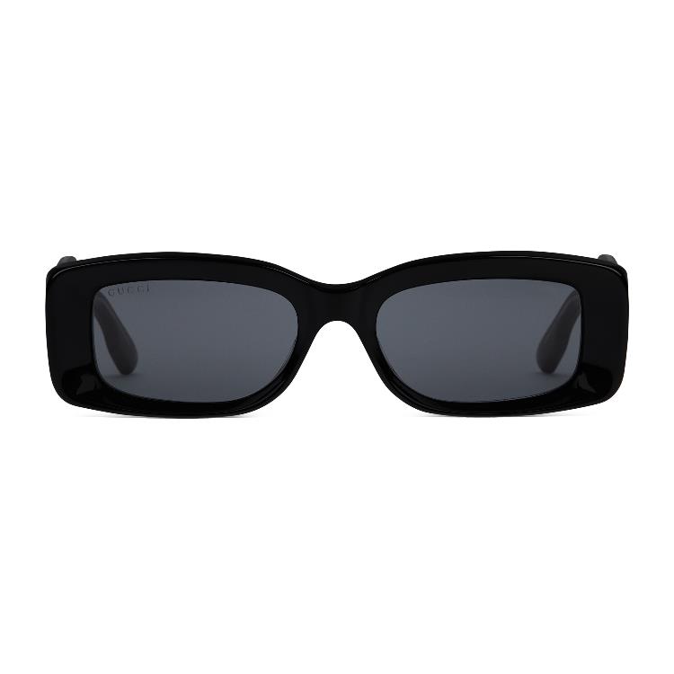 구찌 여성 선글라스 778276 J0740 1012 Rectangular frame sunglasses이끌라구찌