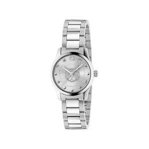구찌 여성 시계 G-Timeless watch, 27mm 530242I16001402이끌라구찌