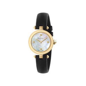 구찌 여성 시계 Diamantissima watch, 27mm 602518IBAA08462이끌라구찌