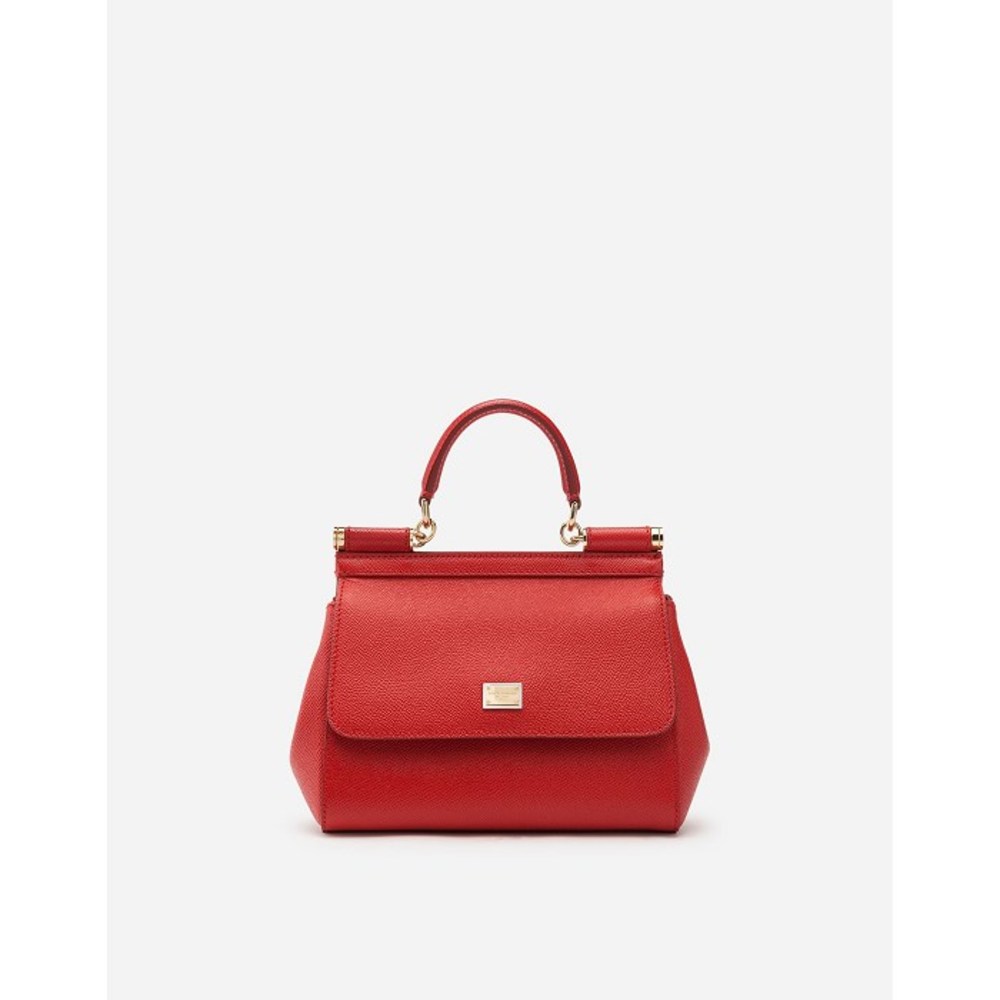 돌체앤가바나 여성 숄더백 크로스백 Medium Sicily handbag 158056305003293이끌라돌체 앤 가바나