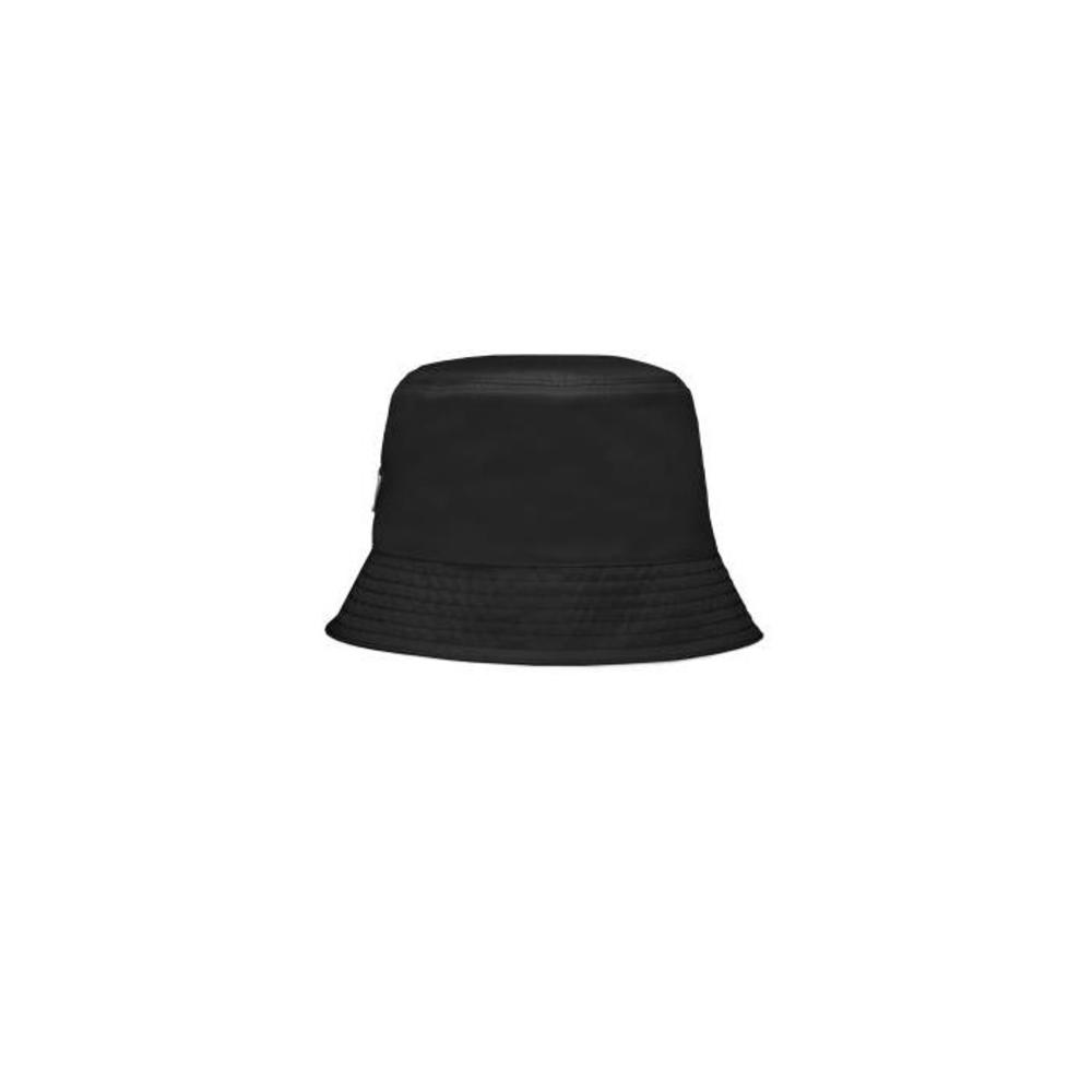 프라다 여성 모자 1HC137_2DMI_F0002 Re Nylon bucket hat이끌라프라다