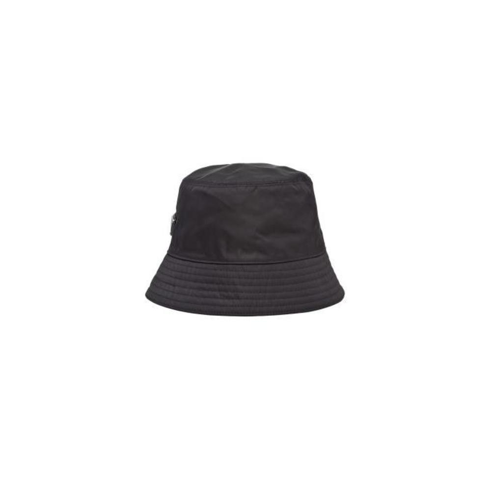 프라다 남성 모자 2HC137_2DMI_F0002 Re Nylon bucket hat이끌라프라다