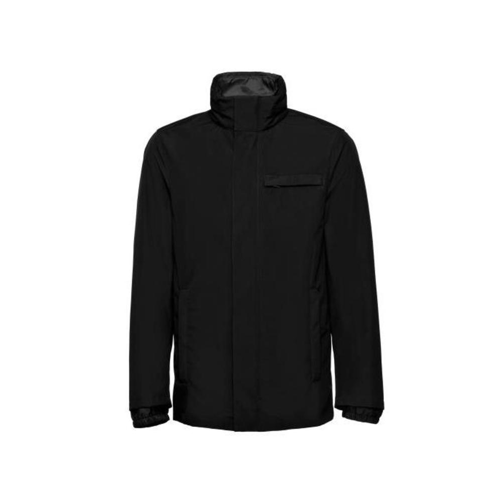 프라다 남성 아우터 SGB041_1X01_F0002_S_191 Technical fabric blouson jacket이끌라프라다