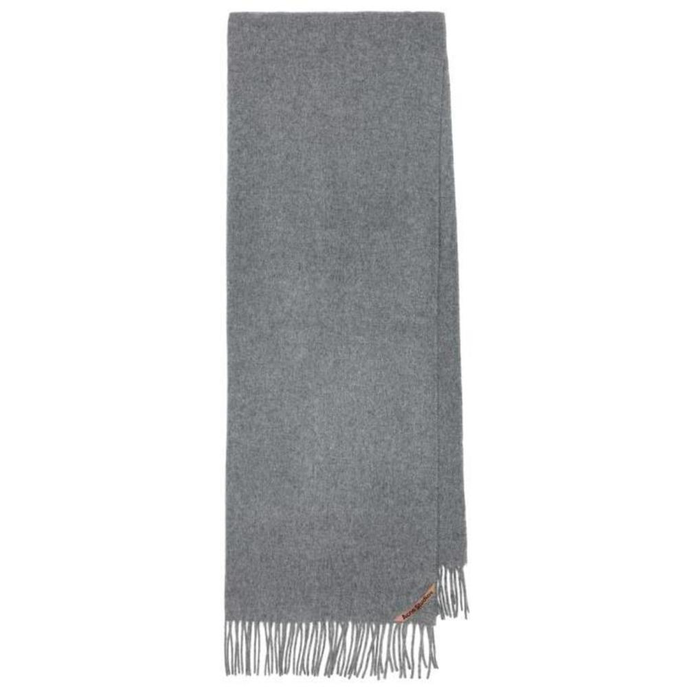 아크네스튜디오 여성 스카프 숄 Canada New wool scarf P00339860이끌라아크네 스튜디오
