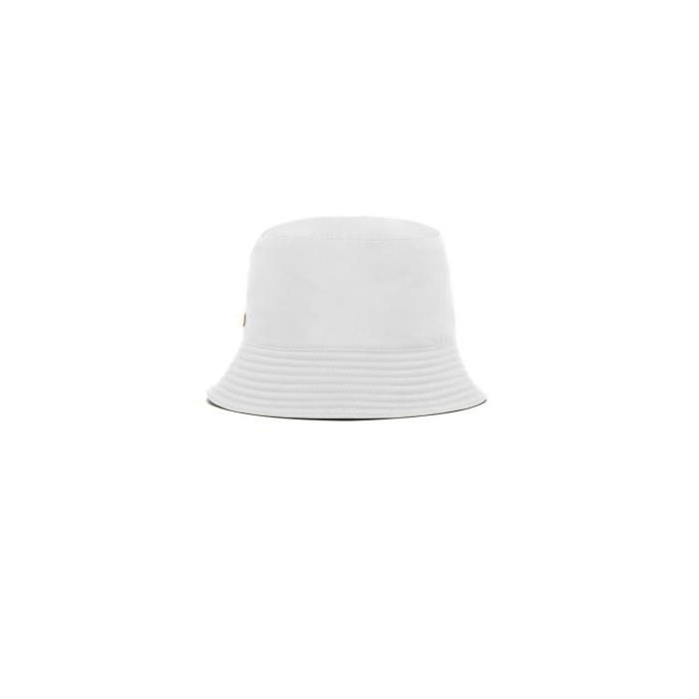 프라다 여성 모자 1HC137_1L4K_F0K74 Technical Fabric bucket hat이끌라프라다