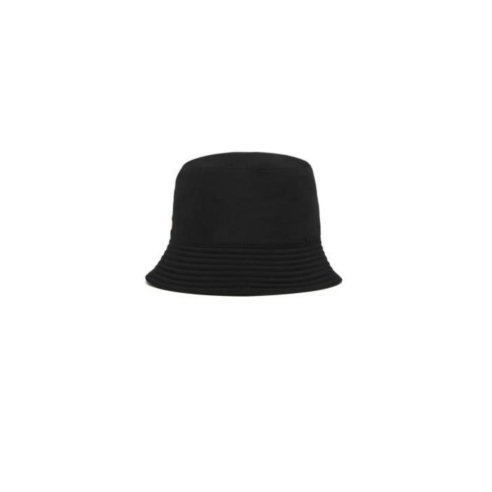 프라다 남성 모자 2HC137_1L4K_F0002 Technical Fabric Bucket Hat이끌라프라다