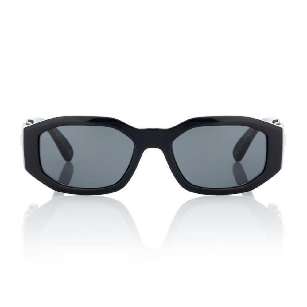베르사체 여성 선글라스 Rectangular sunglasses P00392344이끌라베르사체