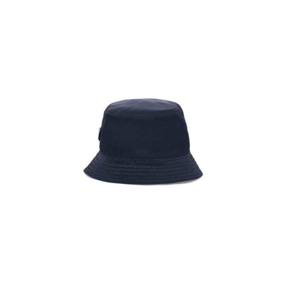 프라다 남성 모자 2HC137_2DMI_F0008 Re Nylon bucket hat이끌라프라다