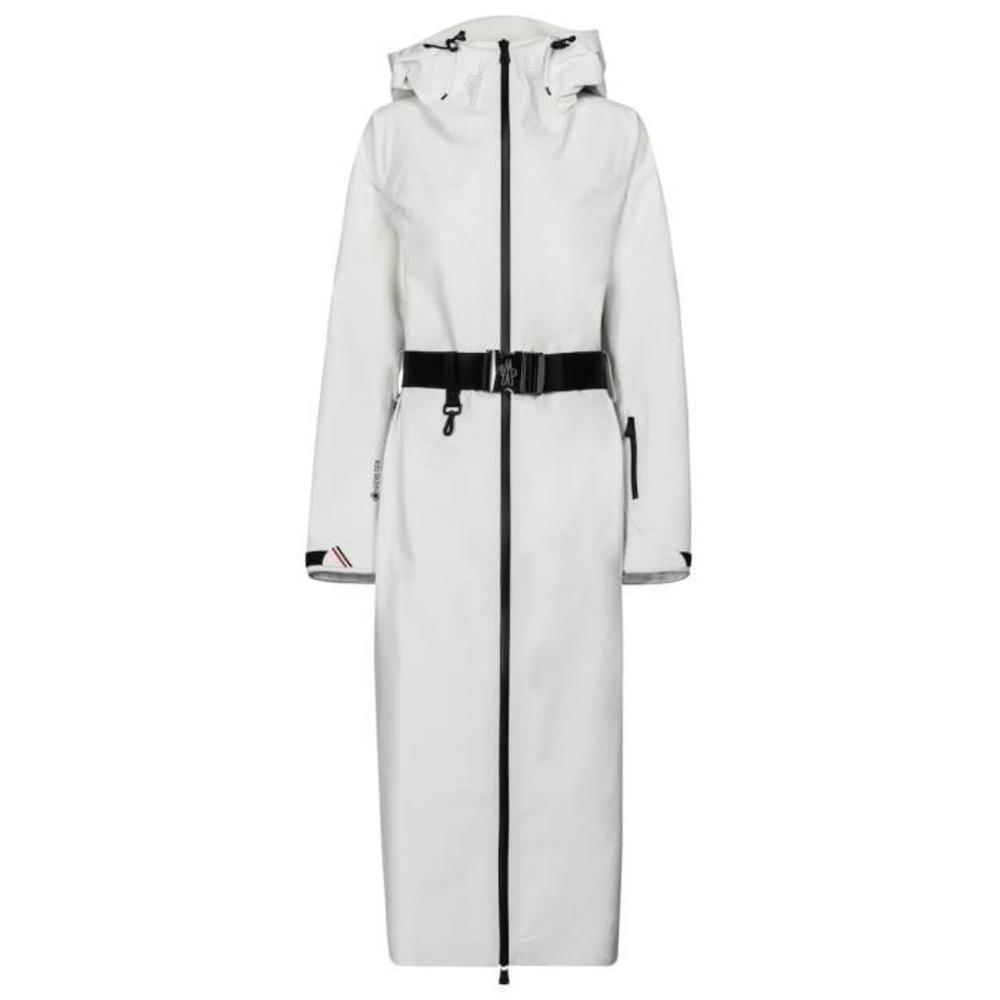 몽클레어 여성 스포츠 아웃도어 Exclusive to Mytheresa – 3 MONCLER GRENOBLE Taconet coat P00515914이끌라몽클레르