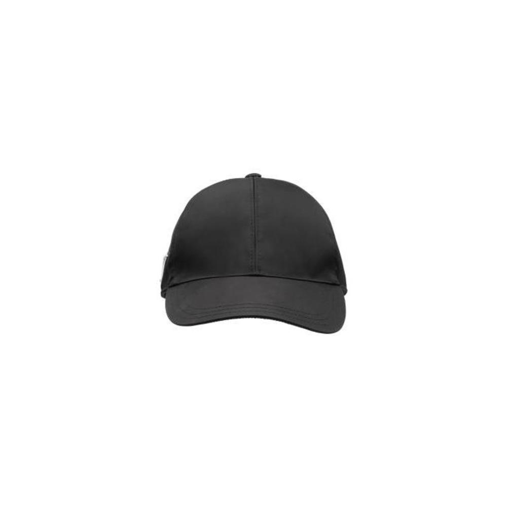 프라다 여성 모자 1HC274_2DMI_F0002 Re Nylon baseball cap이끌라프라다