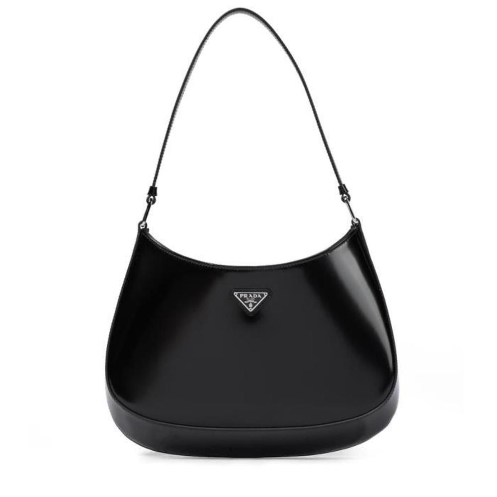 프라다 여성 숄더백 크로스백 Cleo Small leather shoulder bag P00526544이끌라프라다