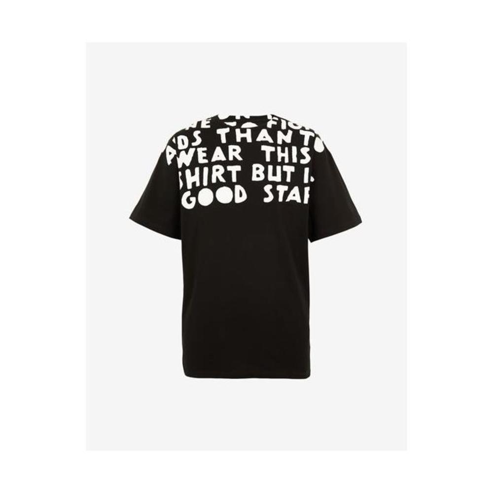 메종마르지엘라 남성 티셔츠 맨투맨 T shirt AIDS en jersey SKU-450002118이끌라메종마르지엘라