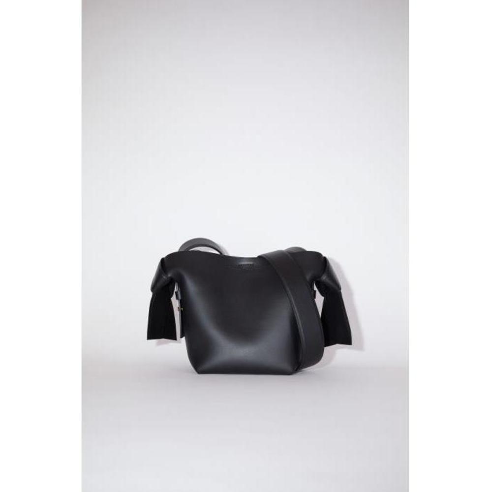 아크네스튜디오 여성 숄더백 크로스백 Musubi mini shoulder bag A10093-900이끌라아크네 스튜디오