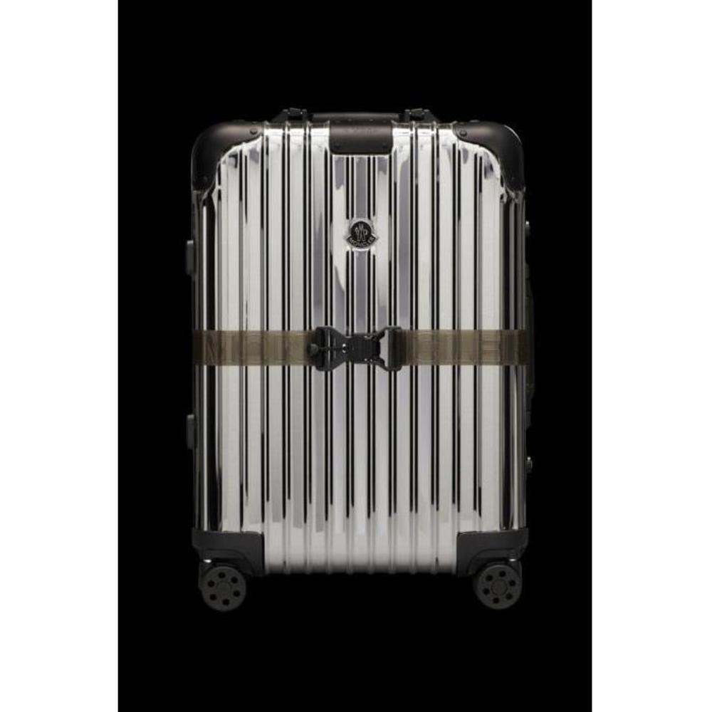 Moncler 남성 백팩 Moncler + Rimowa Reflection Suitcase F20967D7010002SQS900이끌라몽클레르