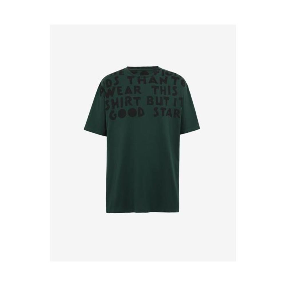 메종마르지엘라 남성 티셔츠 맨투맨 T shirt AIDES en jersey SKU-450002258이끌라메종마르지엘라