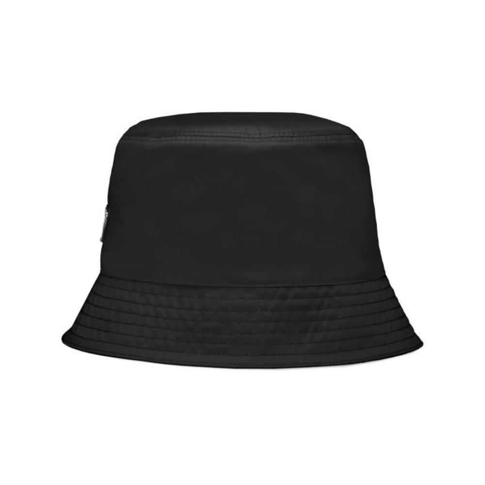 프라다 여성 모자 리나일론 버킷 햇 1HC1372DMI이끌라프라다