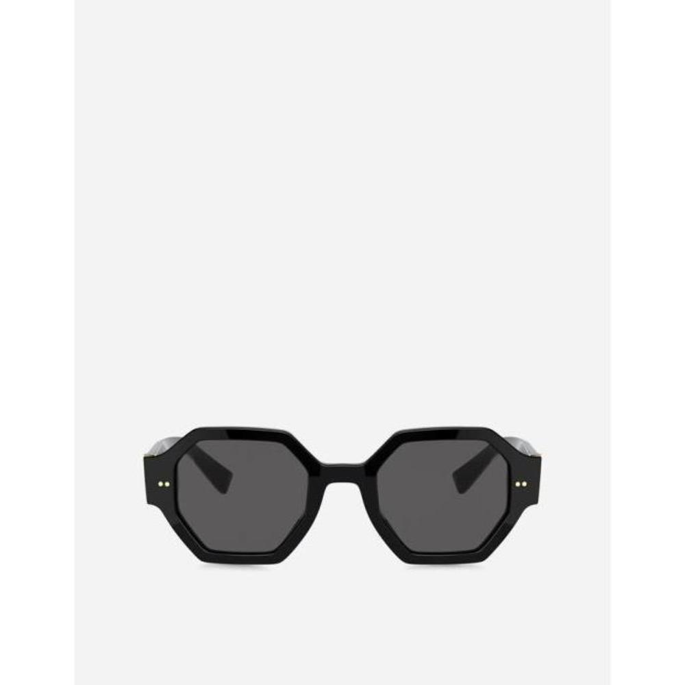 돌체앤가바나 남성 선글라스 Gros grain sunglasses VG4391VP1879V000이끌라돌체 앤 가바나