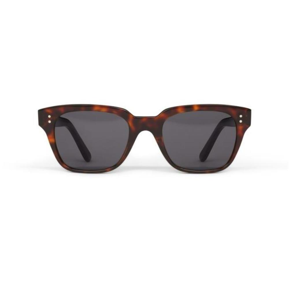 셀린느 여성 선글라스 Black Frame 04 sunglasses in Acetate CELK4N55BRWLLLLL00이끌라셀린느