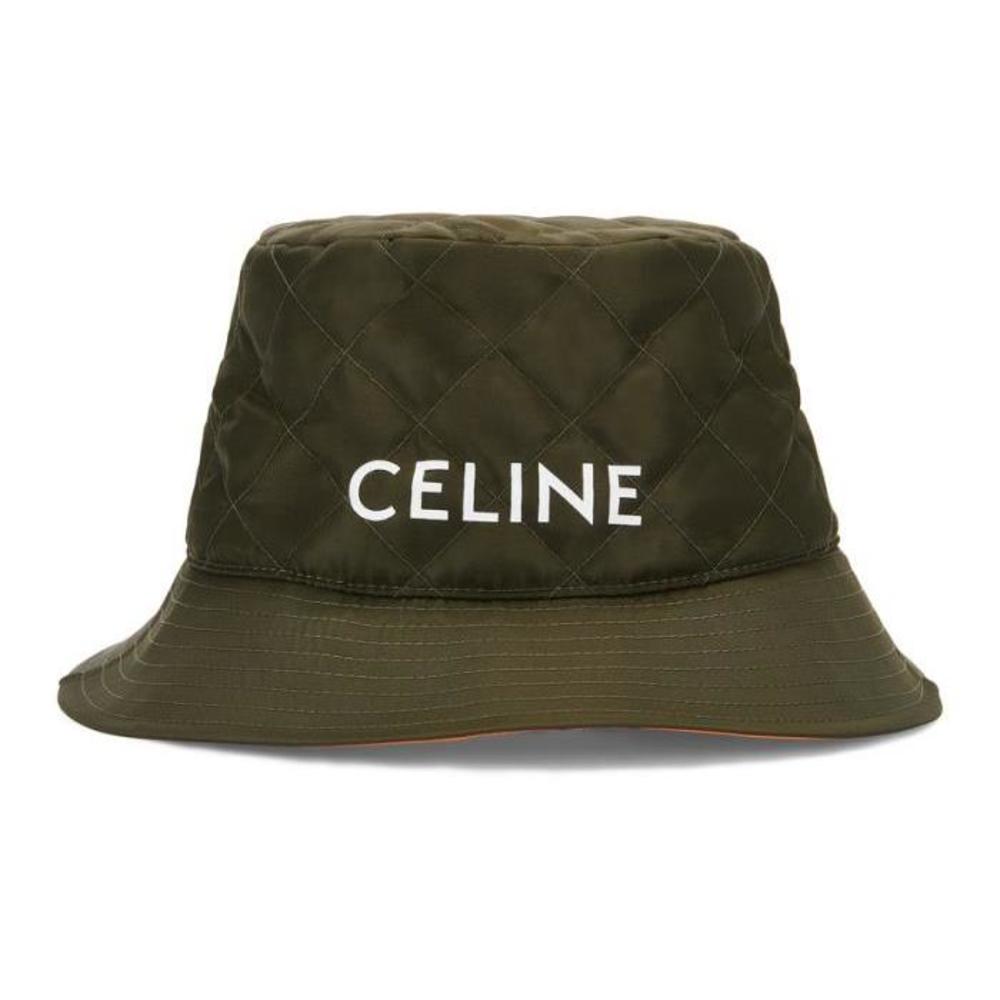 셀린느 여성 모자 Celine Bucket Hat CELMFNF9GEE4TAAA00이끌라셀린느