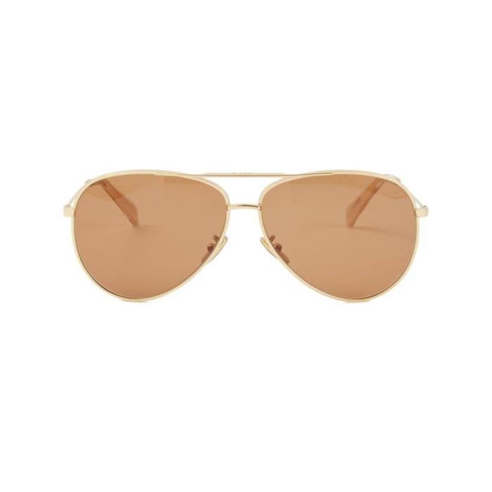 셀린느 여성 선글라스 Sunglasses Metal Frame 00 CELU57HBGOLZZZZZ00이끌라셀린느