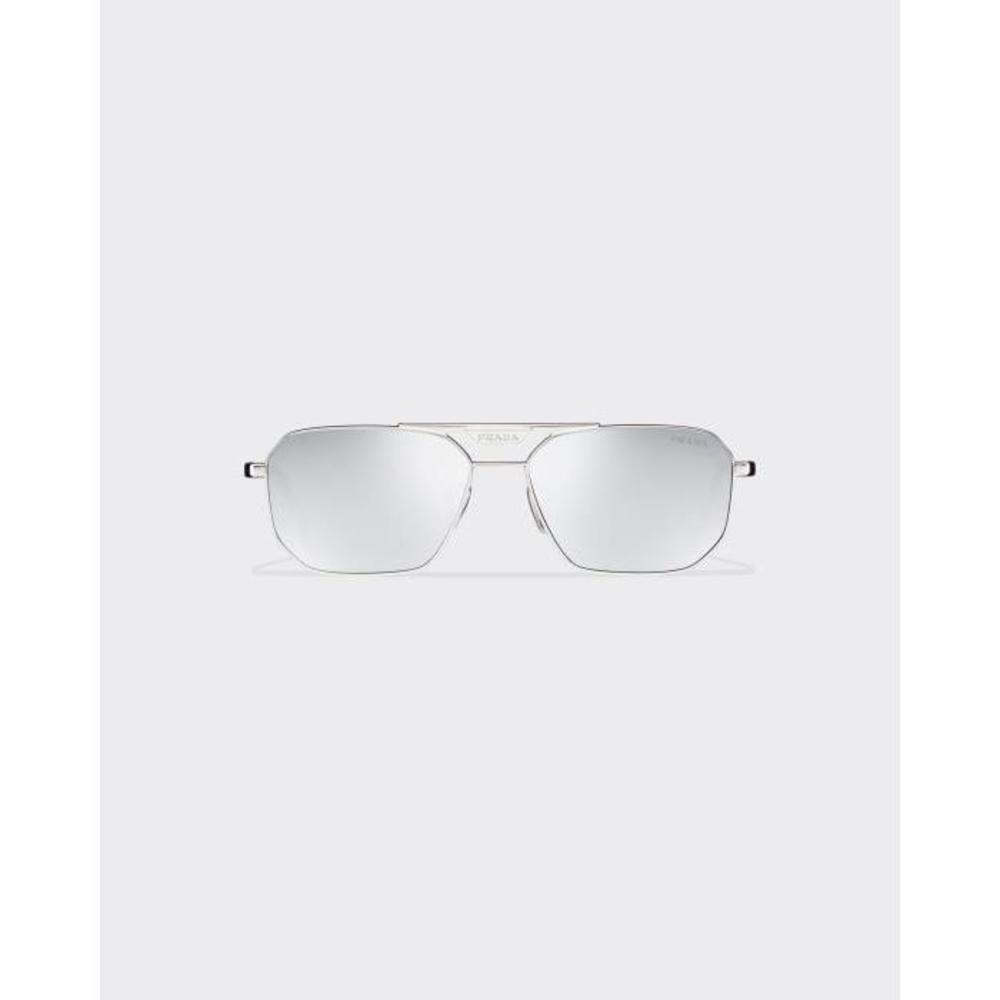 프라다 남성 선글라스 SPR58Y_E1BC_FE02R_C_057 Prada Eyewear Collection sunglasses이끌라프라다
