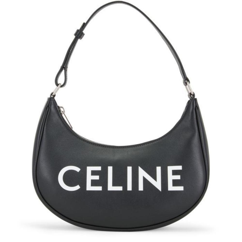 셀린느 남성 토트백 탑핸들백 Ava Bag In Smooth Calfskin With Celine Print CEL5EDUBBCKZZZZZ00이끌라셀린느