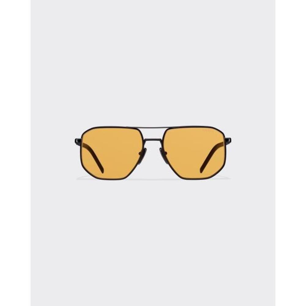 프라다 남성 선글라스 SPR59Y_E1BO_F00B7_C_057 Prada Eyewear Collection sunglasses이끌라프라다