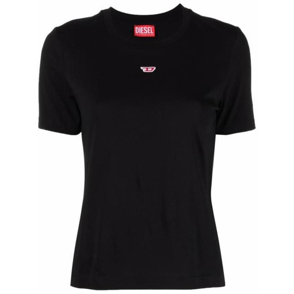 디젤 여성 블라우스 셔츠 반소매 티셔츠 A051020AAXJ이끌라디젤