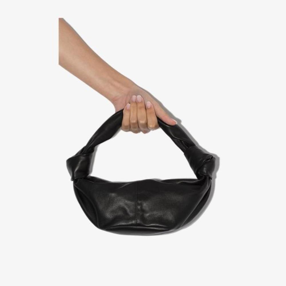 보테가베네타 여성 토트백 탑핸들백 mini leather Top Handle bag 15294187_629635VCP41이끌라보테가베네타