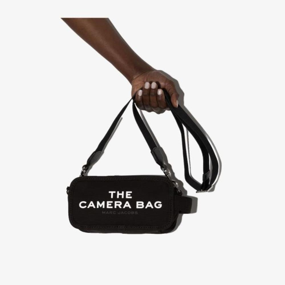 마크제이콥스 여성 숄더백 크로스백 black The Camera bag 16215975_M0017040001이끌라마크 제이콥스