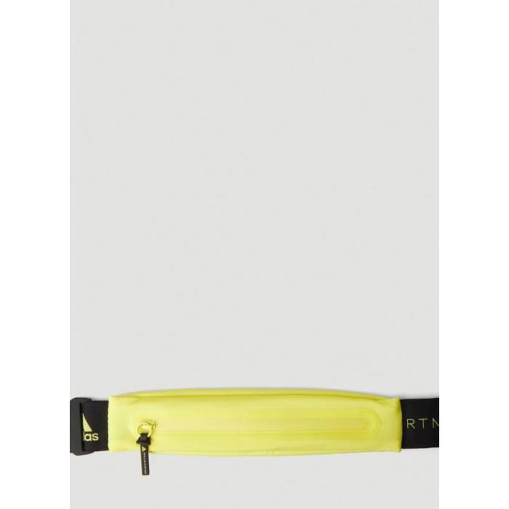 아디다스 여성 벨트백 Running Belt Bag in Yellow HT4822이끌라아디다스