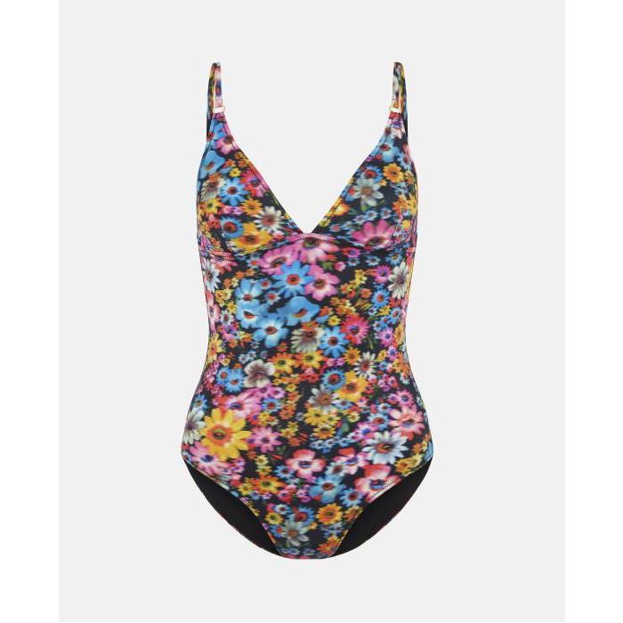 스텔라맥카트니 여성 비치웨어 Floral Swimsuit 900748SBT03P801이끌라스텔라 맥카트니