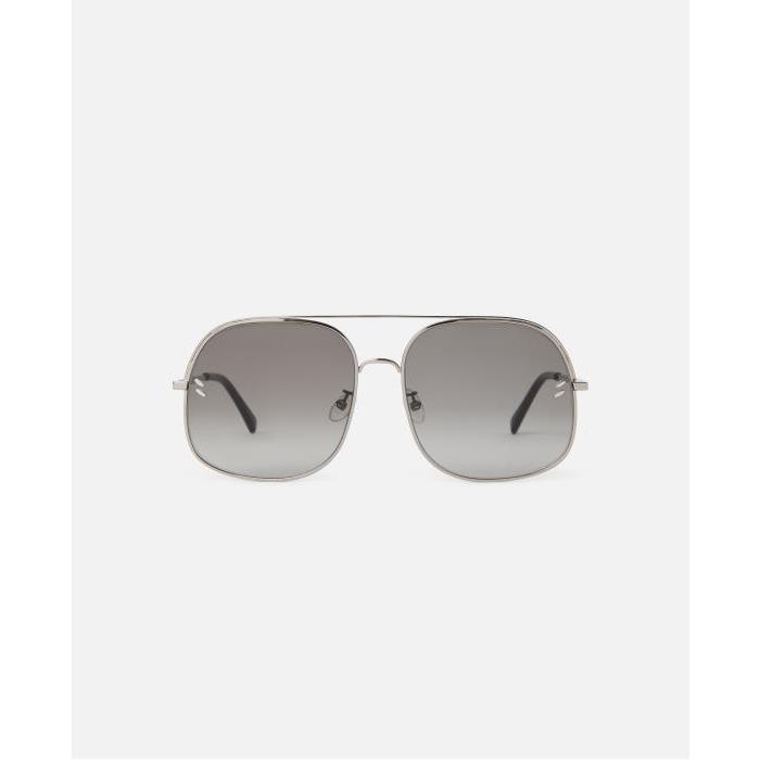 스텔라맥카트니 여성 선글라스 Square Sunglasses 900626S0010P149U이끌라스텔라 맥카트니