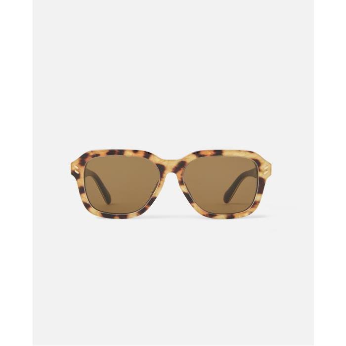 스텔라맥카트니 여성 선글라스 Square Sunglasses 900621S0001P220U이끌라스텔라 맥카트니
