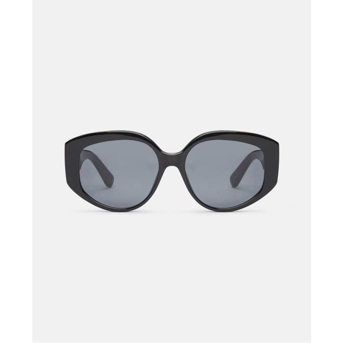스텔라맥카트니 여성 선글라스 Oval Sunglasses 910001PE00011000U이끌라스텔라 맥카트니