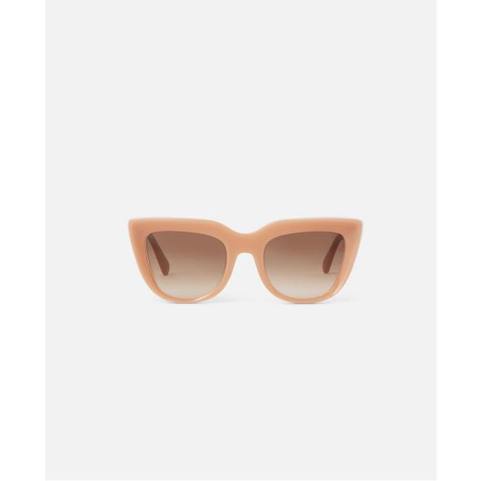 스텔라맥카트니 여성 선글라스 Cat Eye Sunglasses 900622S0001P920U이끌라스텔라 맥카트니