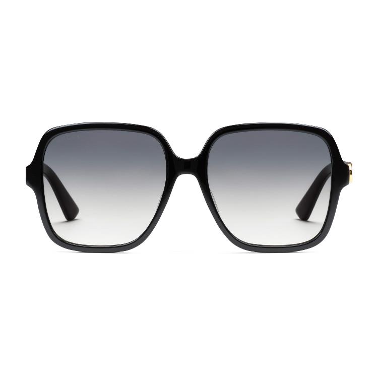 구찌 남성 선글라스 706689 J0740 1012 Rectangular frames sunglasses이끌라구찌