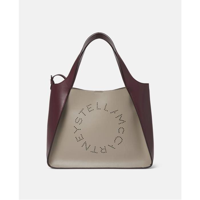 스텔라맥카트니 여성 숄더백 크로스백 Stella Logo Crossbody Bag 513860W8768T854U이끌라스텔라 맥카트니