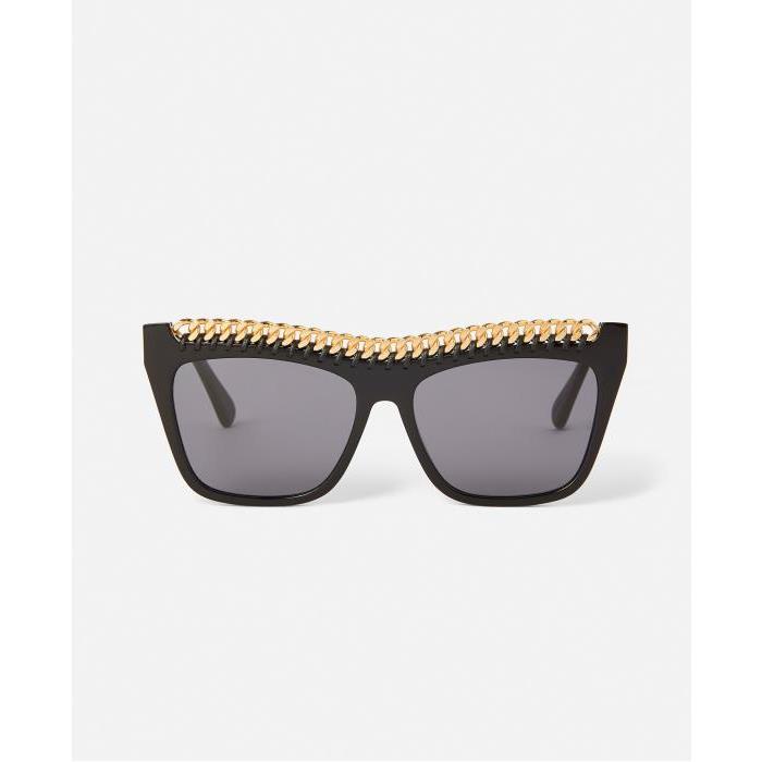 스텔라맥카트니 여성 선글라스 Square Sunglasses 900625S0010P183U이끌라스텔라 맥카트니