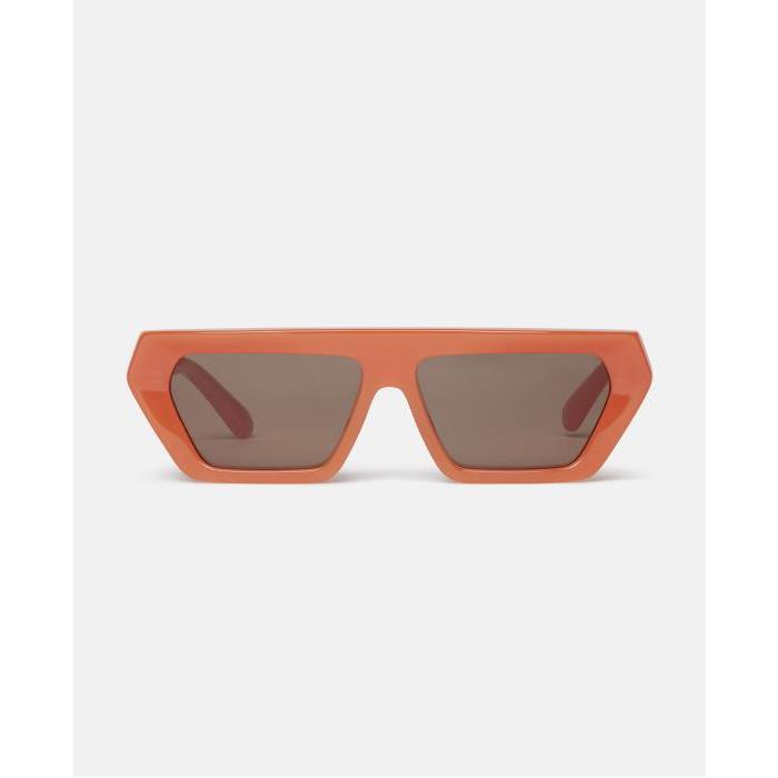 스텔라맥카트니 여성 선글라스 Bold Geometric Sunglasses 910003PE00017500U이끌라스텔라 맥카트니