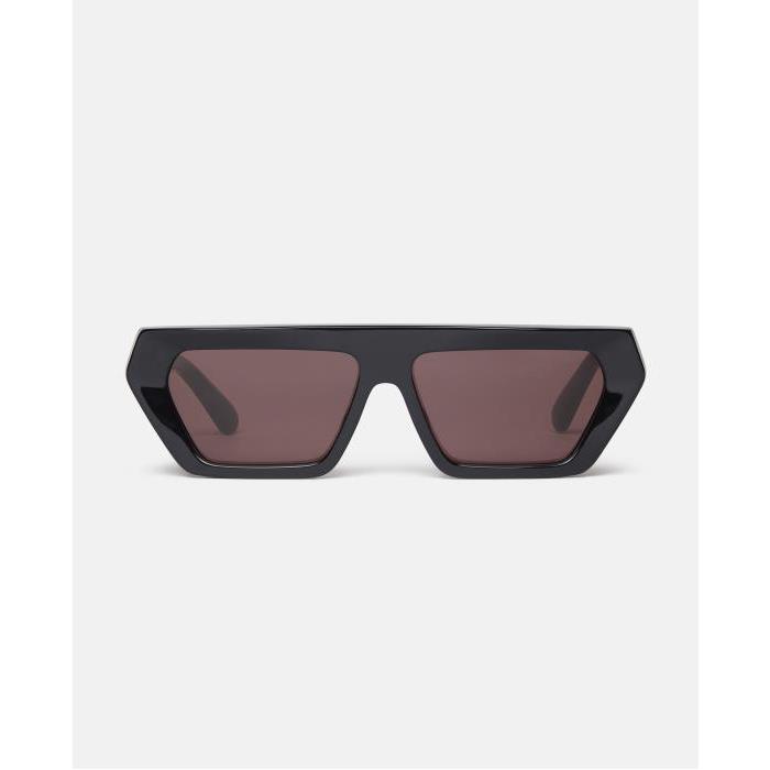 스텔라맥카트니 여성 선글라스 Bold Geometric Sunglasses 910003PE00011000U이끌라스텔라 맥카트니