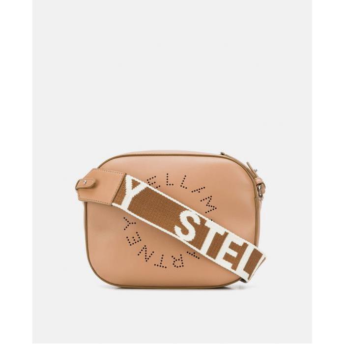 스텔라맥카트니 여성 숄더백 크로스백 Stella Logo Mini Bag 700072W85422742U이끌라스텔라 맥카트니