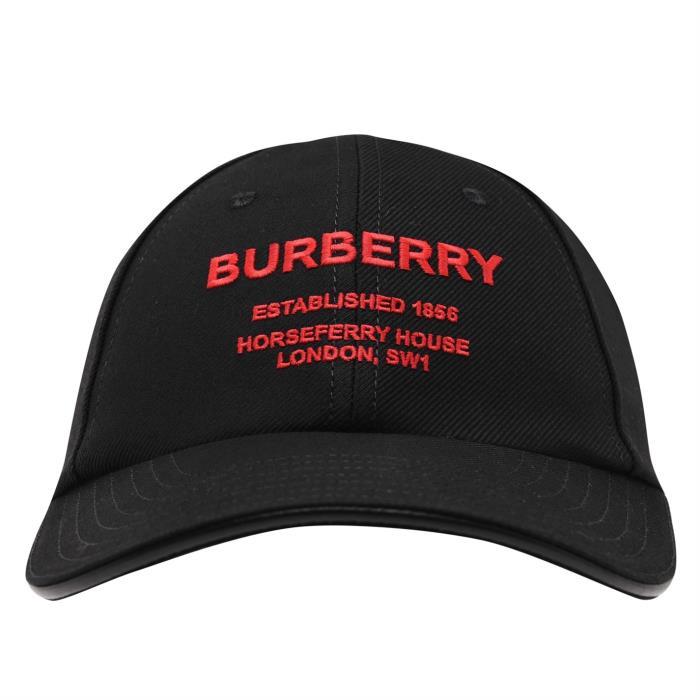 버버리 남성 모자 Burberry Baseball Cap 391839이끌라버버리
