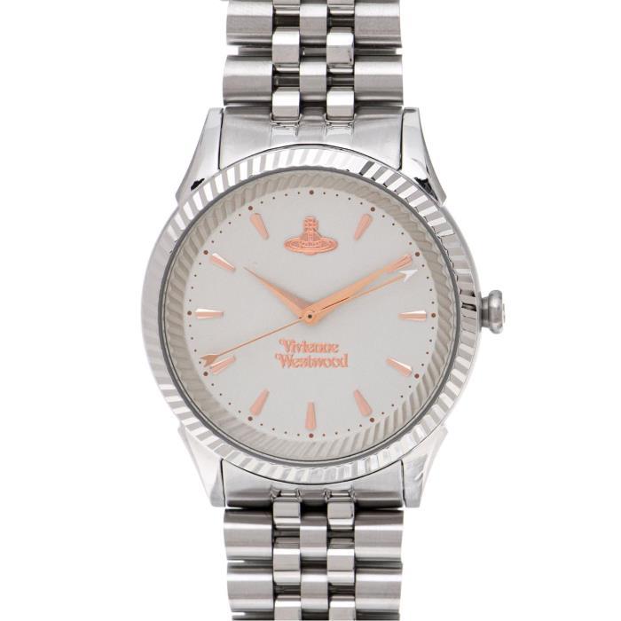 비비안웨스트우드 여성 시계 Seymour Quartz Watch Ladies 996159이끌라비비안웨스트우드