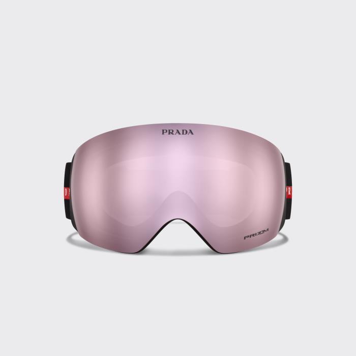 프라다 여성 선글라스 SPS07V_E589_FE749_C_000 Prada Linea Rossa by Oakley ski goggles이끌라프라다