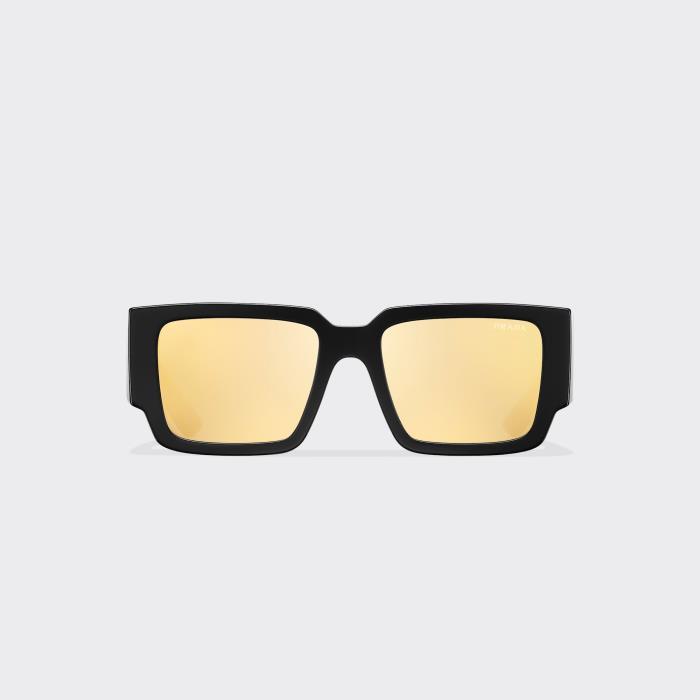 프라다 여성 선글라스 SPR16Z_M1AB_FE200_C_053 Prada Symbole sunglasses이끌라프라다